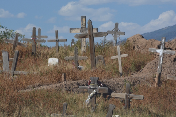 cemetery